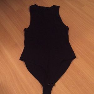 black body suit